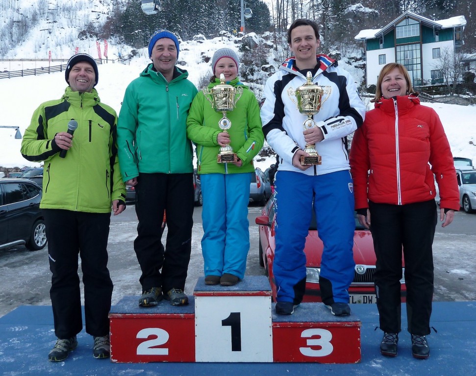 30. Ski-Alpin Ortsmeisterschaft 2015 | union-gampern.at